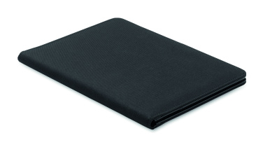 Logotrade ärikingitused pilt: FOLIO A5 mapp 300D RPET
