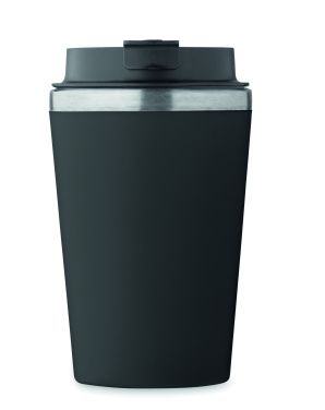 Logotrade ärikingi foto: BLERM keraamiline termoskruus 350 ml