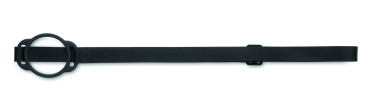 Logotrade firmakingitused pilt: LANCUP must pael koos topsihoidjaga 6cm