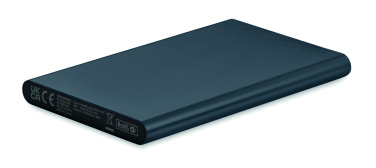 Logotrade firmakingid pilt: 4000 mAh Power Bank Type C