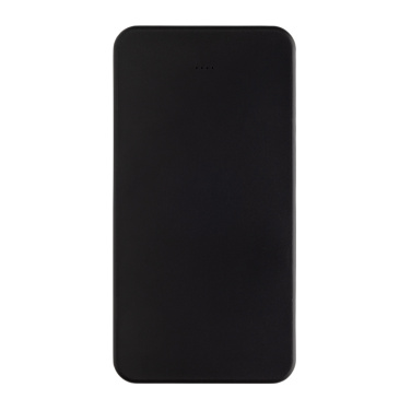 Logotrade reklaamtooted pilt: Boostcore RCS taaskasutatud plastist akupank 10 000 mAh USB C