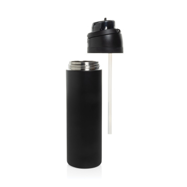 Logotrade firmakingi foto: Omni Sip RCS sertifikaadiga terasest lukustatav pudel 700ml