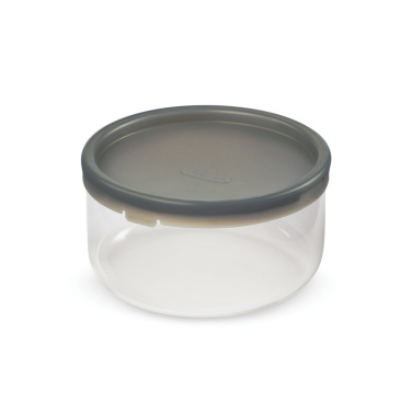 Logotrade reklaamkingituse foto: Black+Blum klaasist lõunakauss 750ml