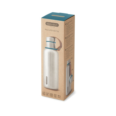 Logo trade meene pilt: Black+Blum väike termospudel 500ml