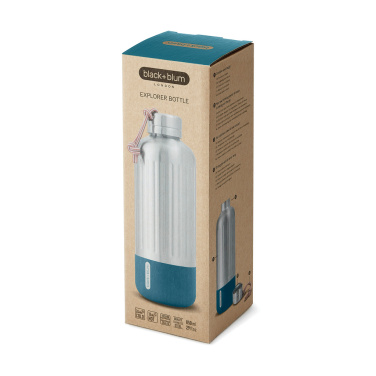 Logotrade ärikingitused pilt: Black+Blum Explorer suur termospudel 850ml