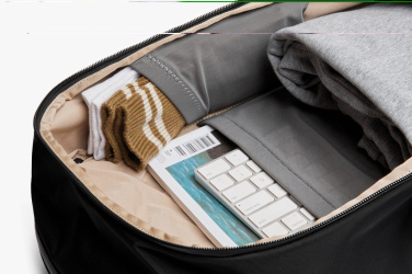 Logo trade ärikingi pilt: Bellroy mugav seljakott