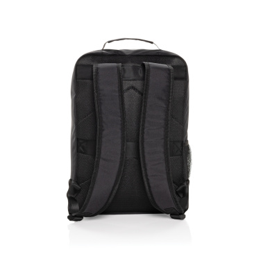 Logotrade firmakingid pilt: Swiss Peak Aware™ RPET Essential 15,6-tolline sülearvuti seljakott
