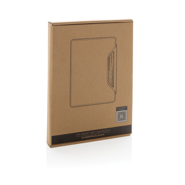 Logotrade firmakingitused pilt: Teri AWARE™ RPET A5 portfell