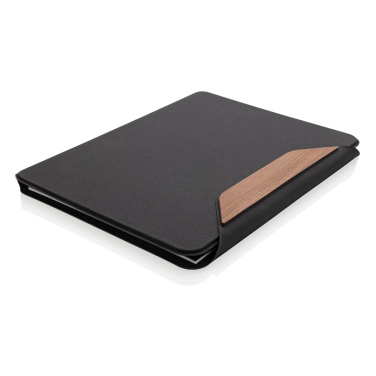 Logotrade meene foto: Teri AWARE™ RPET A4 portfell