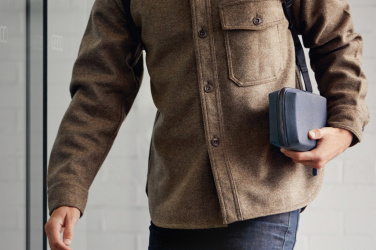 Logotrade reklaamkingi foto: Bellroy komplekt tehnika tarvikute hoiustamiseks