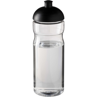 Logotrade reklaamtooted pilt: H2O Active® Eco Base 650 ml kuppelkaanega spordipudel