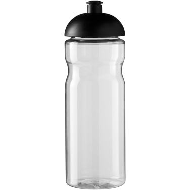 Logo trade reklaamkingid foto: H2O Active® Eco Base 650 ml kuppelkaanega spordipudel