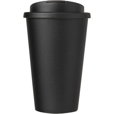 Logo trade ärikingituse pilt: Americano® Eco 350 ml kohvi termostops lekkekindla kaanega