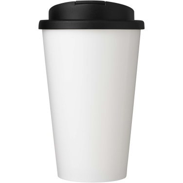 Logotrade reklaamkingid pilt: Brite-Americano® Eco 350 ml lekkekindel kohvitops