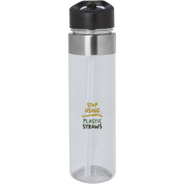 Logotrade reklaamkingituse foto: Dylani 650 ml Tritan veepudel