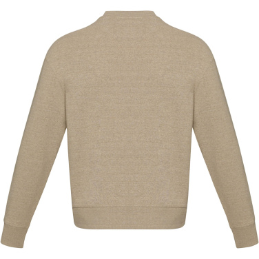 Logotrade ärikingitused pilt: Jet unisex Aware™ taaskasutatud kaelaga kampsun