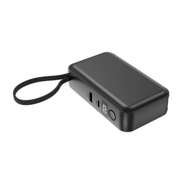 Logotrade reklaamtooted pilt: Urban Vitamin Eureka hübriid 10000mah akupank 65W