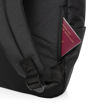 Logotrade reklaamkingid pilt: Swiss Peak Aware™ RPET Leonardi 15,6-tolline sülearvuti seljakott
