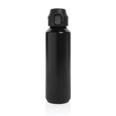 Logo trade firmakingi pilt: Via RCS Re-steel lukustatav spordipudel 600ML