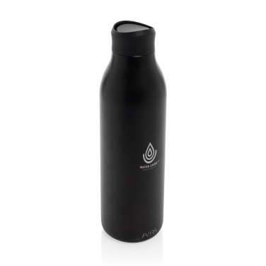 Logo trade ärikingi pilt: Avira Alok RCS re-steel 360 veepudel 600ML