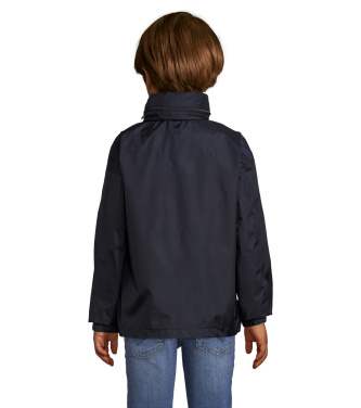 Logotrade reklaamtoote foto: SURF KIDS TUULEPÄRE 210g