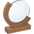 Bambusest alusega trofee Oshawa, beež