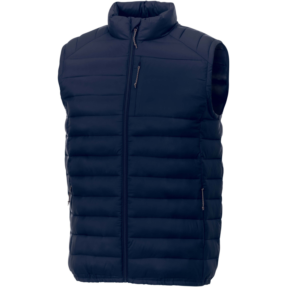 Logotrade meene foto: Pallas meeste GRS vest