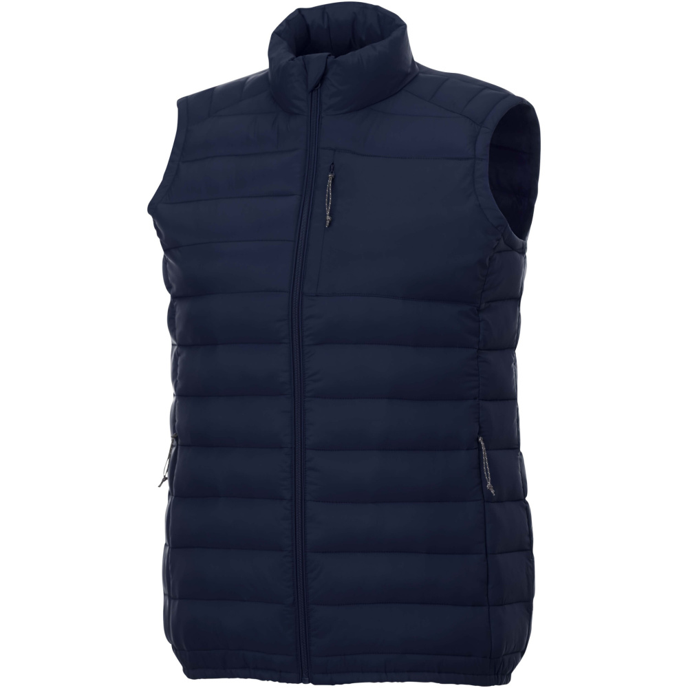 Logotrade reklaamkingitused pilt: Pallas naiste GRS vest