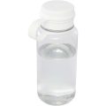 Ryder 900 ml RCS sertifikaadiga RPET sportpudel, Valge