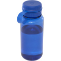 Ryder 900 ml RCS sertifikaadiga RPET sportpudel, Kuninglik sinine