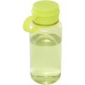 Ryder 900 ml RCS sertifikaadiga RPET sportpudel, Laim