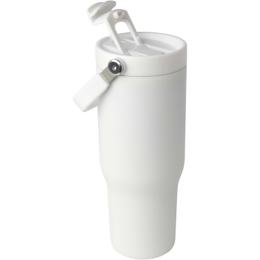 Logo trade reklaamkingi pilt: Bronx 900 ml RCS taaskasutatud roostevabast terasest termoskruus