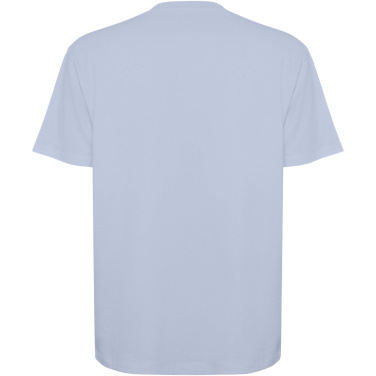 Logotrade firmakingitused pilt: Bull lühikeste varrukatega unisex ülisuur T-särk