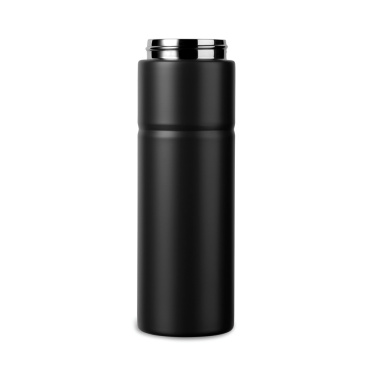 Logotrade reklaamtoote foto: Baltimore trek RCS taaskasutatud SS pudel 600 ML