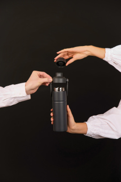 Logotrade firmakingid pilt: Baltimore trek RCS taaskasutatud SS pudel 600 ML