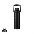 Baltimore trek RCS taaskasutatud SS pudel 600 ML, must
