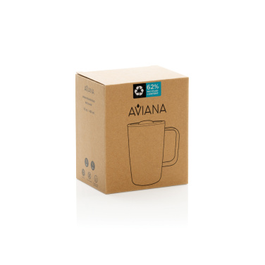 Logo trade ärikingi pilt: Aviana™ Rowan RCS termoskruus 450 ml
