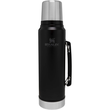 Logo trade firmakingi pilt: Stanley Classic 1000 ml termos
