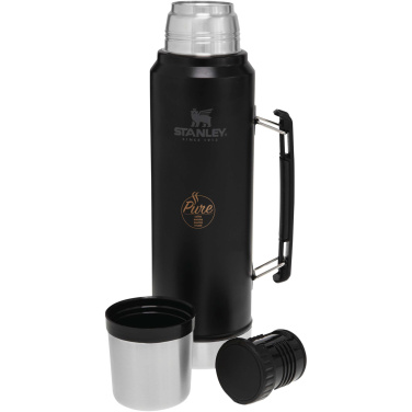 Logotrade firmakingid pilt: Stanley Classic 1000 ml termos