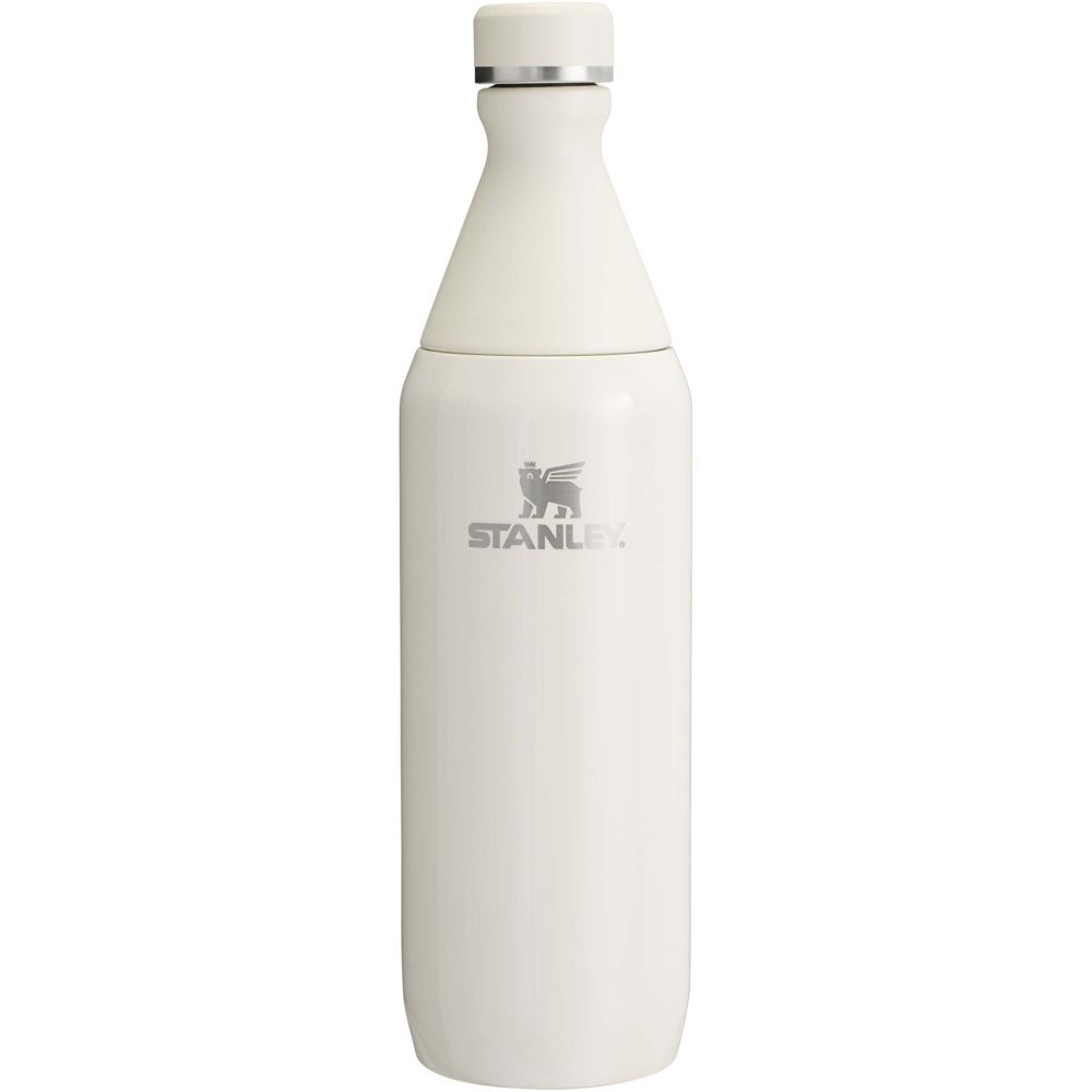 Logo trade reklaamkingid foto: Stanley All Day Slim 600 ml veepudel