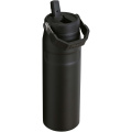 Stanley IceFlow™ 2.0 700 ml veepudel, Ühtlane must