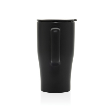 Logotrade reklaamtoote foto: Keraamiline Luxe termoskruus 490ml