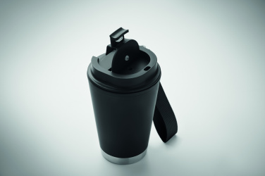 Logotrade reklaamkingitused pilt: Topeltseinaga termoskruus TOPIZ 300ml