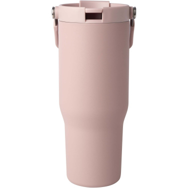 Logo trade reklaamkingi pilt: Bronx 900 ml RCS taaskasutatud roostevabast terasest termoskruus