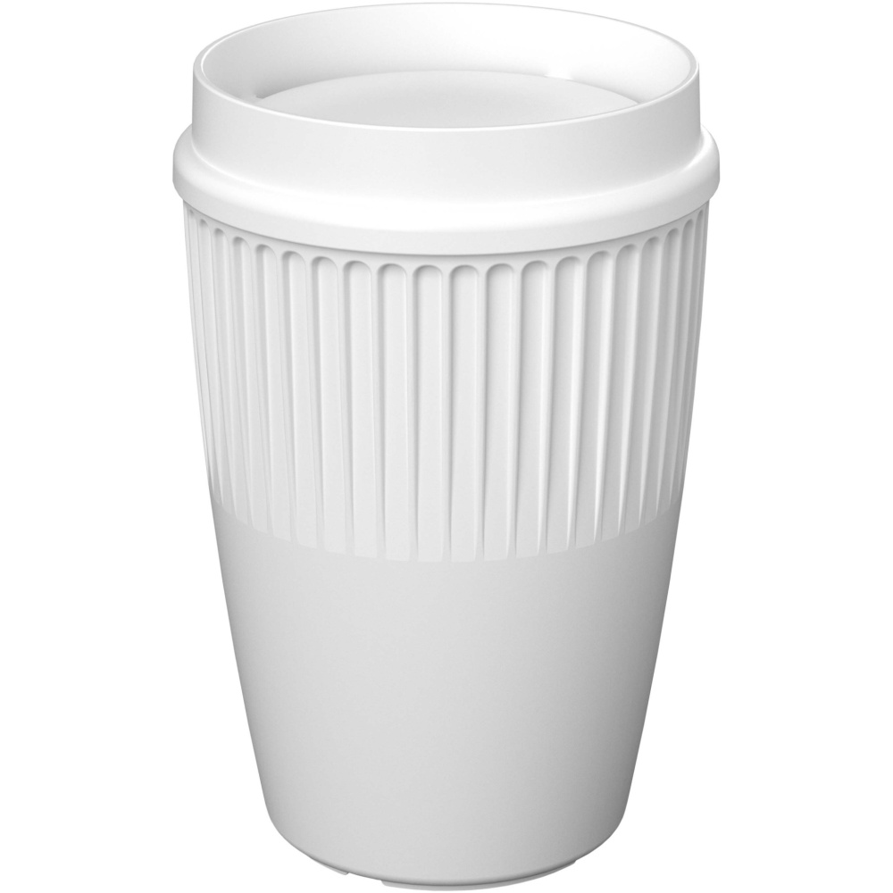 Logotrade meened pilt: Cirrus 350 ml termos 360° pööratava kaanega