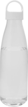 Logotrade firmakingitused pilt: Bergeni 800 ml taaskasutatud plastikust veepudel