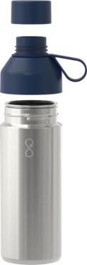 Logotrade reklaamkingituse foto: Ocean Bottle Lite 620 ml veepudel