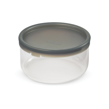 Logotrade reklaamkingitused pilt: Black+Blum klaasist lõunakauss 750ml