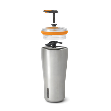 Logotrade reklaamtoote foto: Black+Blum termoskruus 600ml