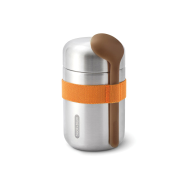 Logo trade ärikingi pilt: Black+Blum toidutermos 400 ml